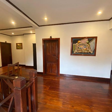 Golden Lotus Boutique Hotel Luang Prabang Bagian luar foto