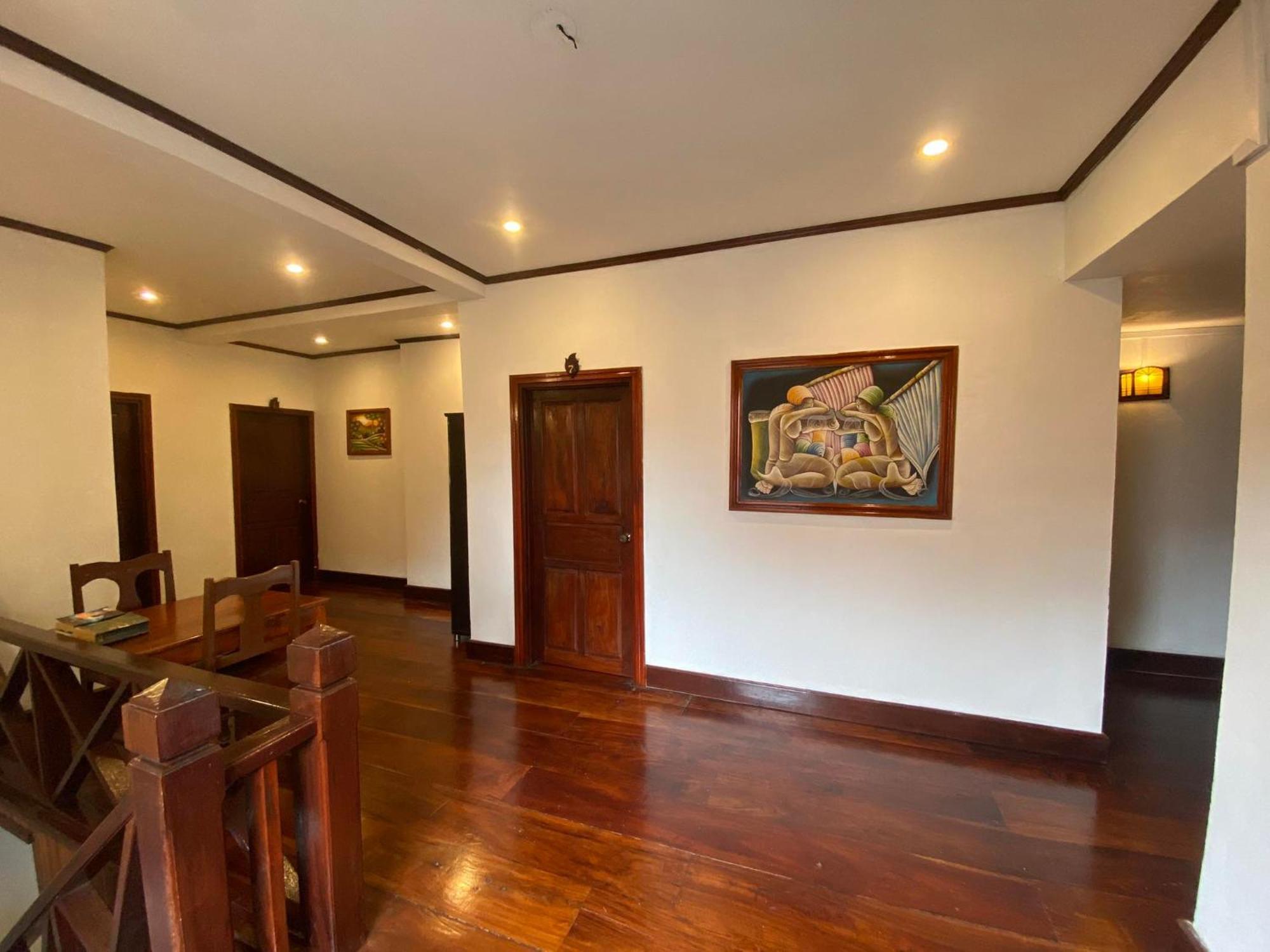 Golden Lotus Boutique Hotel Luang Prabang Bagian luar foto