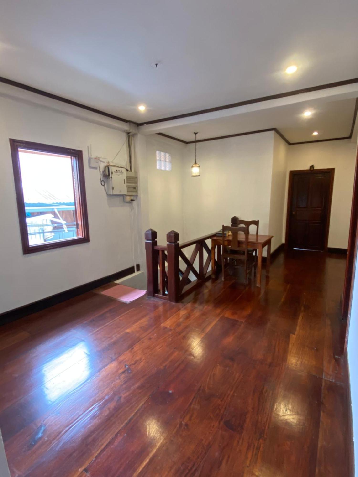 Golden Lotus Boutique Hotel Luang Prabang Bagian luar foto