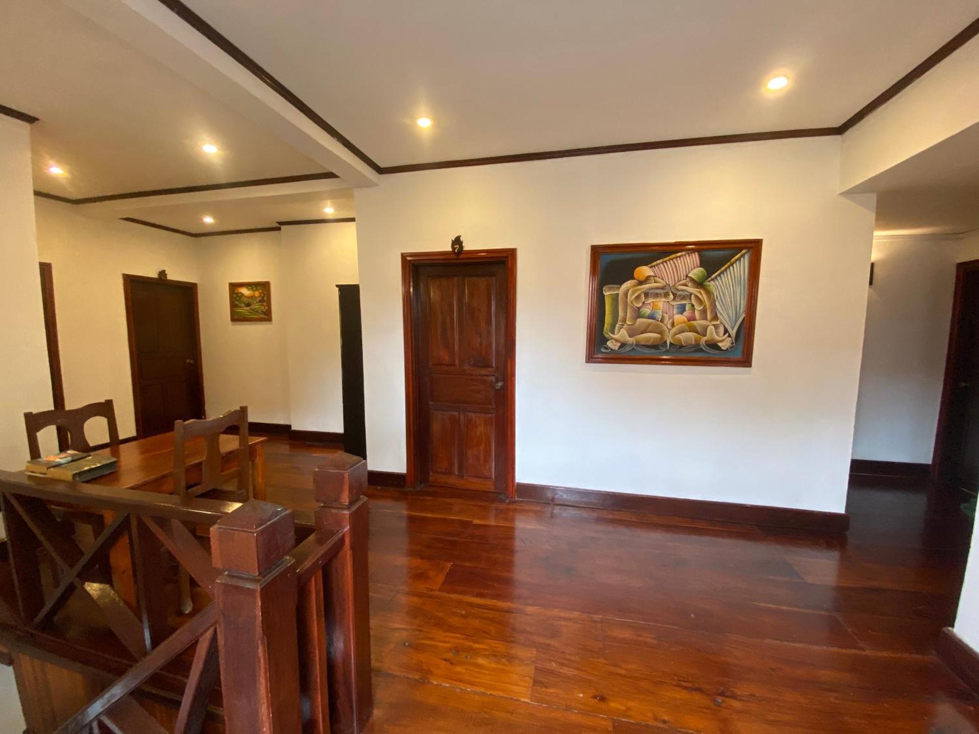 Golden Lotus Boutique Hotel Luang Prabang Bagian luar foto