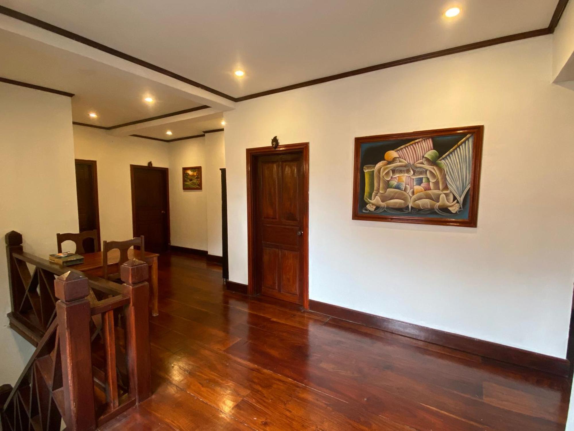 Golden Lotus Boutique Hotel Luang Prabang Bagian luar foto